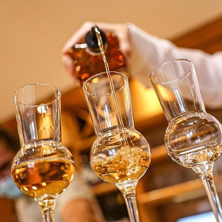 Gasthaus Johanning Ek Uslar Ngoại thất bức ảnh