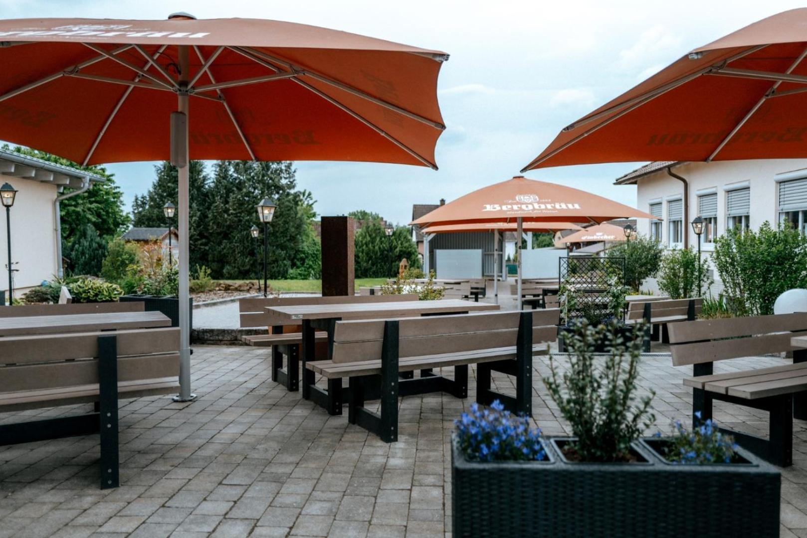 Gasthaus Johanning Ek Uslar Ngoại thất bức ảnh